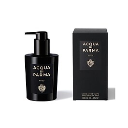 Yuzu Hand & Body Wash - Żel do mycia rąk i ciała
